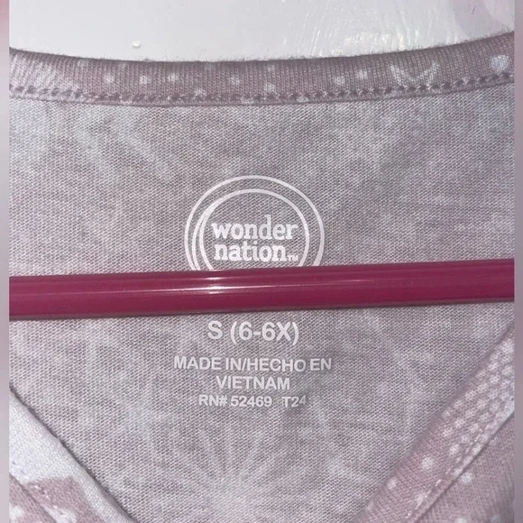 Wonder Nation Dress​​​​ - Picture 3 of 5